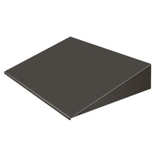 Performance Pet Doors Universal Pet Door Awning - Door Canopy for Weather Pro...