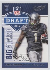 2016 Panini Prestige Draft Big Board Corey Coleman #6 1u7