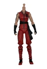 GIJoe Classified Series Kim “JINX” Arashikage Complete Body Fodder 1/12 Scale