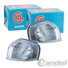 2X ALKAR BLINKER BLINKLEUCHTE VORNE LINKS+RECHTS passend f&uuml;r VOLVO S80