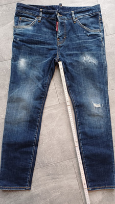 DSQUARED2   JEANS   GR. 42