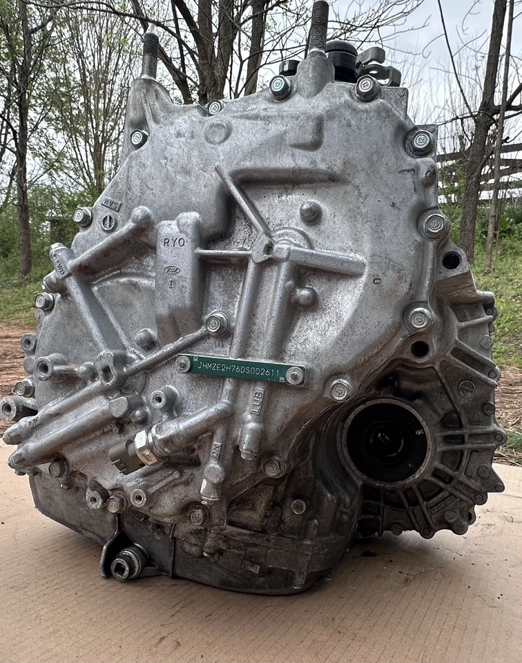 2013 HONDA INSIGHT EX - Image 2 of 4