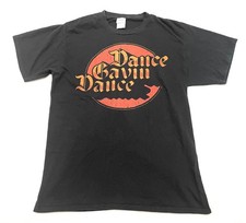 Gift For fan Logo Dance Gavin Dance Shirt All Size Unisex MQ861