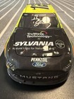 Ryan Blaney Signed #12 Menards 2020 Talladega Win Elite — photo 2