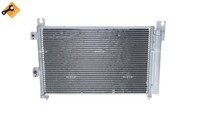 Kondensator Klimaanlage Easy FIT NRF 350362 FüR UN Ranger Serie BT Mazda ET 50