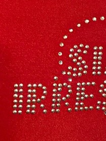 Victoria's Secret Rare 2008 Vintage Sexy Little Things M Cheeky Panty NWT 