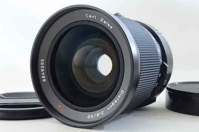 Hasselblad f/2.8 Camera Lenses 50mm Focal for sale | eBay