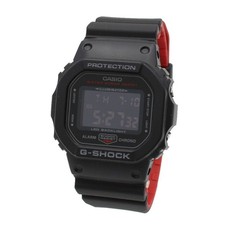 CASIO G SHOCK G Shock DW 5600UHR 1DR Wristwatch Watch Men's Women's Unisex from