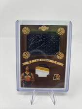 Roy Hibbert Cards and Memorabilia Guide 11