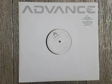 Advance EP - Dominica (Realtime) - Juan Recoba (Algorithm) Sasha, Darren Emerson