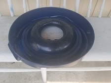 1968-1969 Mustang Cougar Torino Cyclone 302 Air Cleaner Base Ford 1968-1969 Mustang Cougar Torino Cyclone 302 Air Cleaner Base Ford