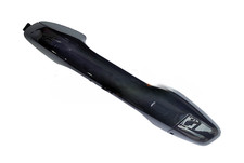Manija de la puerta del conductor izquierdo (tipo sensor táctil) NEGRA para 2024-2026 KIA Sorento