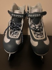 Jackson Ultima Softec Women  s Ice Skates Size 9