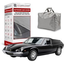 Lotus Europa Car Cover Outdoor Waterproof Stretch Fit All Models