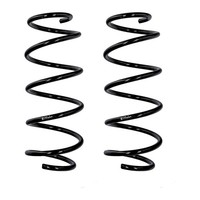 Fahrwerksfedern-Set Vorne Schraubenfeder Ø 11 Mm Eibach FüR U.A. Seat Ibiza