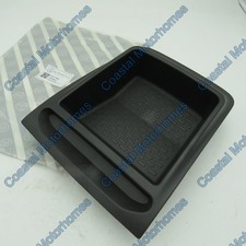 Fits Fiat Ducato Peugeot Boxer Citroen Relay Dashboard Tray (14-On) 735699812