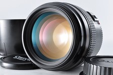 Canon EF 85mm f/1.8 USM Telephoto Lens ULTRASONIC From JAPAN N Mint 1201