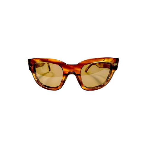 Acne Studios Cat Eye Women's Sunglasses