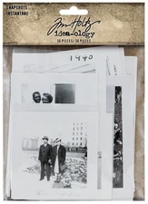 Idea-Ology Snapshots 36/Pkg-Volume #1 - 2 Pack