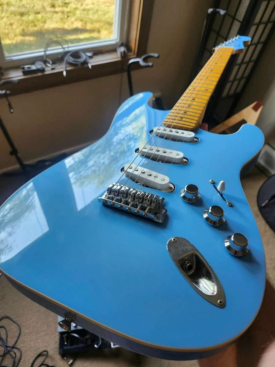 25+ Fender Aerodyne for sale | Updated Oct 2026