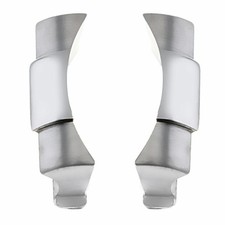 PEZZO COLLEGAMENTO FINALE PERSONALIZZATO 22 MM PER ROLEX TUDOR BLACKBAY 79230 BIG BLOCK,THC AERONAUT