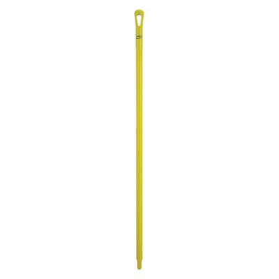 VIKAN 29606 Color Coded Handle,51 in L,Threaded 35NJ90