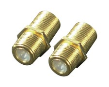 RCA 2-in-1 Modular Adapter