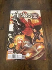 Venom #13 (9.0 VF/NM) $3.99 Newsstand Price Variant - X-23 - Red Hulk - 2011