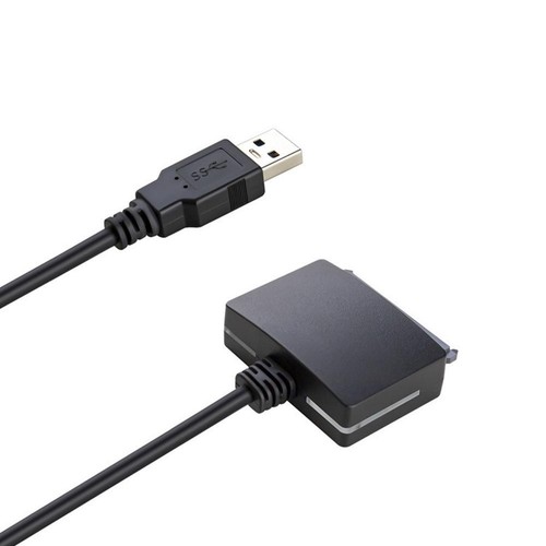 1x USB 3.0 to 2.5 SATA 3 Hard Drive Adapter Cable UASP NEW HDD For SSD New H6V6 - Afbeelding 8 van 19