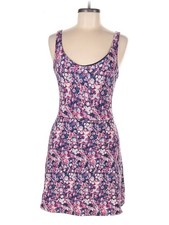 OFFLINE by Aerie Women Purple Romper M