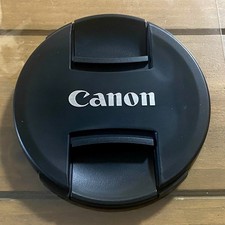 CANONoriginal Lens Cap Lid Cover for82mm 124 