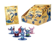 Stitch Blind Pack Nanofigs &ndash; 1 von 6 verschiedene Sammelfiguren
