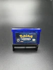 Pokemon: Sapphire (Nintendo Game Boy Advance, 2003) GBA Authentic