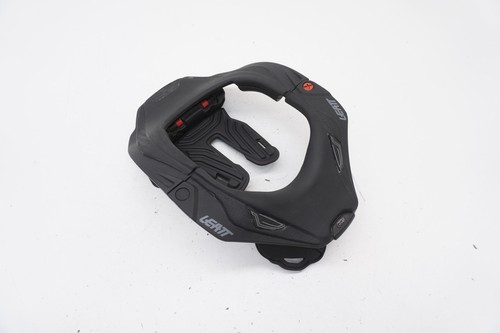 Leatt Motocross Neck Brace GPX 5.5 Black Adult L/XL M69