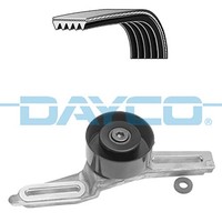 Keilrippenriemensatz KPV685 FüR Peugeot N2 Partner ZX CitroËN 306 7A 7C N3 N5 7B