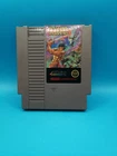 Wizards & Warriors (NES Nintendo Entertainment System, 1987) CART ONLY TESTED