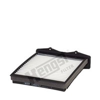 Hengst Filter Luftfilter E488L FüR Audi Seat Skoda VW