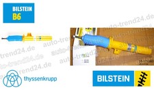 B6 Gasdruckdämpfer vorne links & rechts u.a.: BMW X1 E84, Bj. 2009-2015