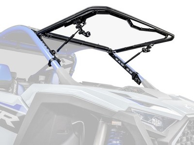SuperATV Flip Windshield for Polaris RZR Pro XP/2025+
