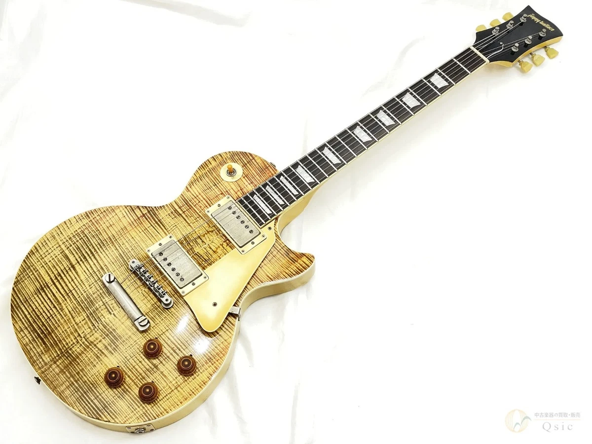 Les Paul Relic for sale | eBay UK