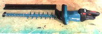 Makita GHU02Z-R 40V max XGT 24" Cordless Hedge Trimmer