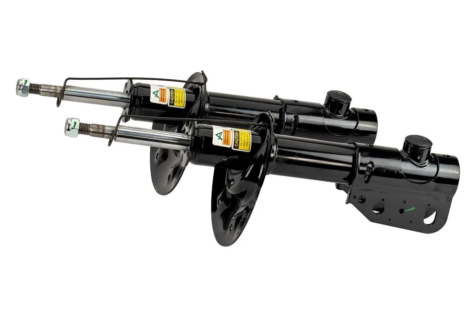 For Pontiac Bonneville 2000-2005 Arnott SK-2189 Front Struts Foto 3 de 4