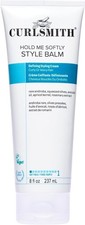 Styling Balm - Hold Me Softly Cream for Curly Hair - Rosemary Scent 237ml