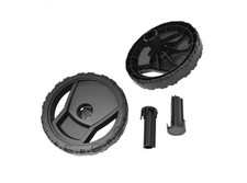 Brand New Karcher OEM Wheel Set 9.755-111.0 