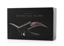 Professional Styling Tool Holder, Hair Straightener, Flat/Curling Iron Stand