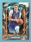 Cooper Flagg 2025-26 Topps Cosmic Chrome ET RC Mavericks #ET-11