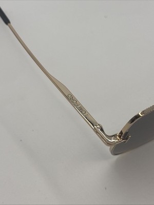 TOM FORD TF1250K-28A-59 Sunglasses Size 59mm 145mm 15mm  display picture 1