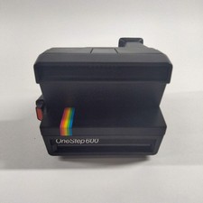 Polaroid OneStep 600 29642 2MP Instant Print Camera