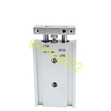 SMC CXSM20-50 Dual Rod Cylinder Slide Bearing