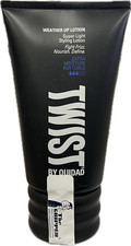 TWIST Weather Up Lotion Super Light Styling by Ouidad 8.45 Fl Oz